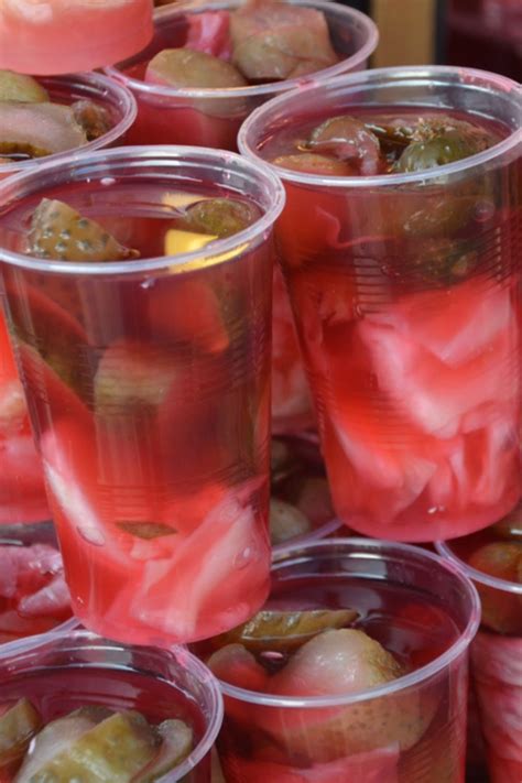 20 Traditional Turkish Drinks to Sip Today - Insanely Good