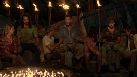 Survivor: Game Changers' Controversial Tribal Council - 5 Facts You May ...