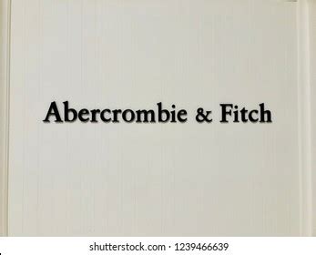 Abercrombie Logo Vectors Free Download