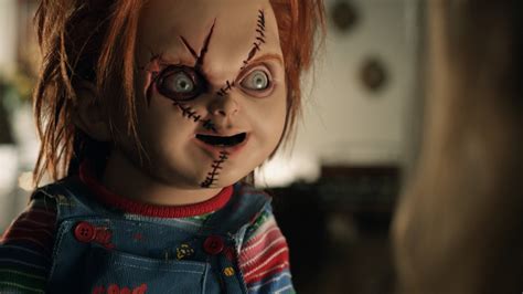 Chucky Wallpaper HD (71+ images)