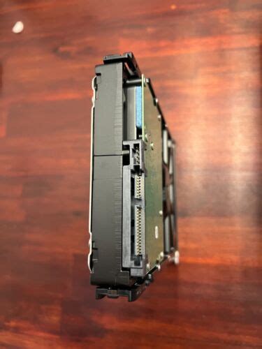 Seagate 6TB, Internal, 7200RPM, 3.5" (ST6000NM0115) Hard Drive for sale ...