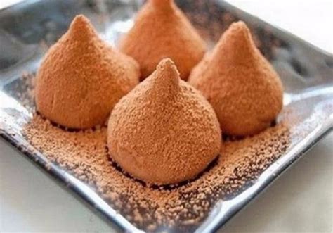 Шесть рецептов самых вкусных домашних конфет