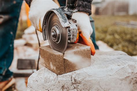 unleash  power  precision cutting safe fast