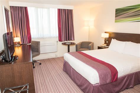 Premium Rooms | Holiday Inn Slough - Windsor