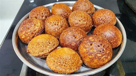 சுட சுட தீர்ந்து போக எளிமையான ஆரோக்கியமான மாலை உணவு /healthy snacks ...