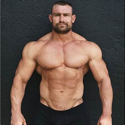 DOUGLAS FRUCHEY, IFBB Pro Bodybuilder at BigBodies.com