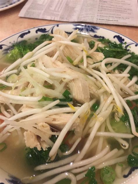 Pho 777 Vietnamese Restaurant Restaurant - Best Food | Delivery | Menu ...