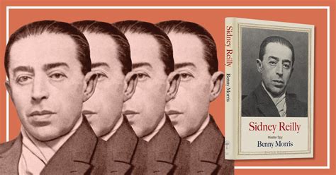 Sidney Reilly: Master Spy — Jewish Lives