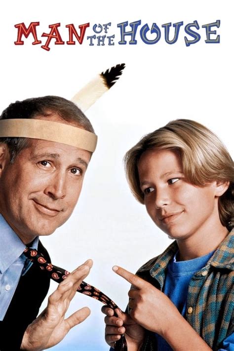 Man of the House (1995) - Cast & Crew — The Movie Database (TMDB)