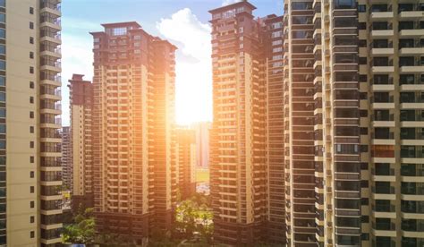 multi storey building advantages  ronnie baker blog