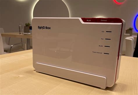 Fritzbox 5690 Pro, 5690 XGS, 6860 5G: Das können die AVM-Router
