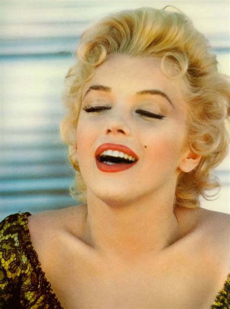 Marilyn Monroe Makeup