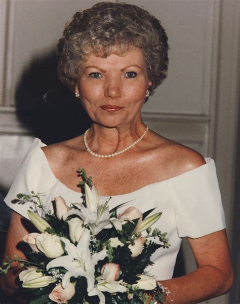 Judy Baker Obituary - Brunswick, GA