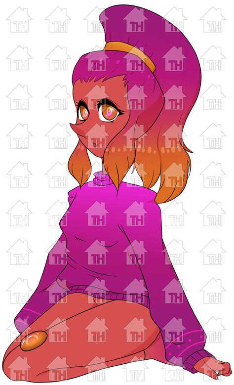 Sunset Pearl (80 Points) on Toyhouse