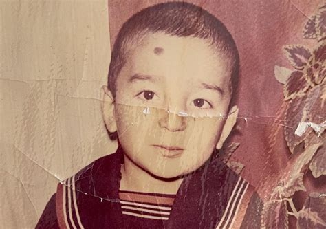 14 yoshdan ishlay boshlagan, professional oshpaz, besh farzandning ...