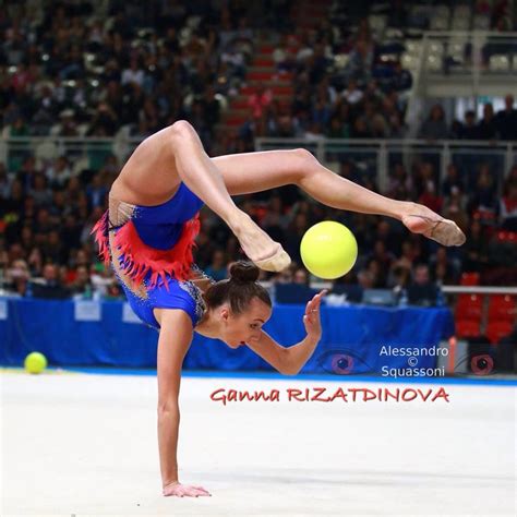 1203 best images about Rhythmic Gymnastics-Ball on Pinterest