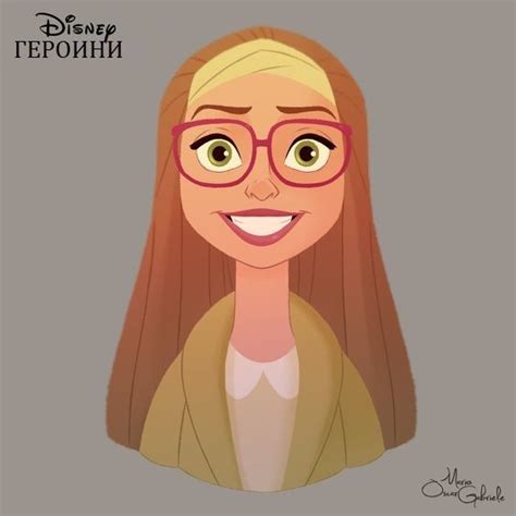Хани Лемон | Disney art, Disney villains, Sketches
