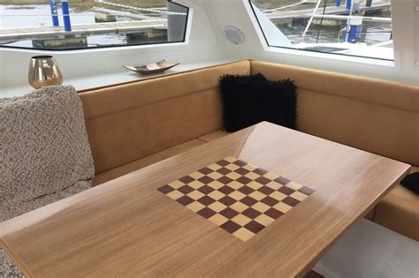 Broadblue 346 Catamaran | Broadblue Catamarans