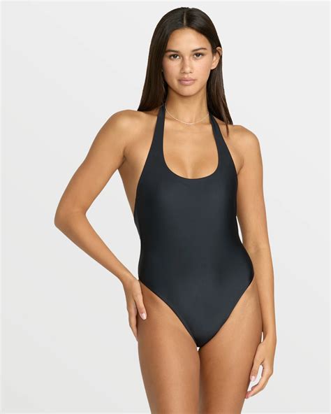 Women's One Piece Swim - Volcom