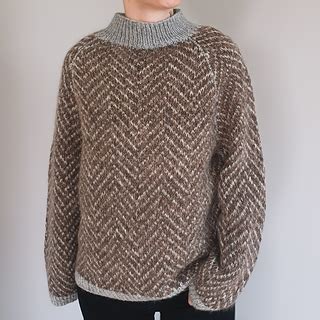 Ravelry: Feinmotorik's Obba sweater