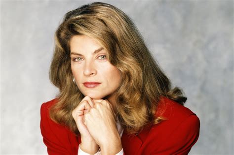 Kristie Alley Ex-Husband: Who Is Bob Alley?
