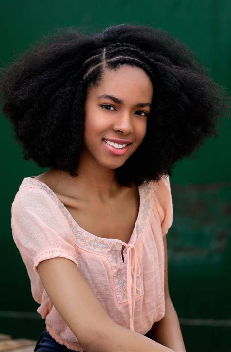 Emari Craft Resume | Project Casting