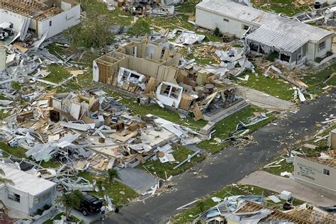 Free photo: Hurricane, Devastation, Charley - Free Image on Pixabay - 63005