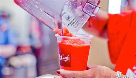 Best McDonald’s Slushie Flavors To Buy In 2025 - TheFoodXP