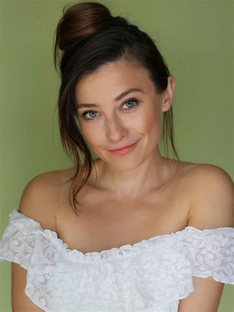 Kinga Tuńska | Schauspielerin, Synchronschauspielerin