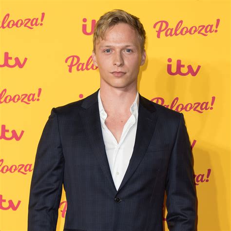 Will Tudor Actor Tomorrow
