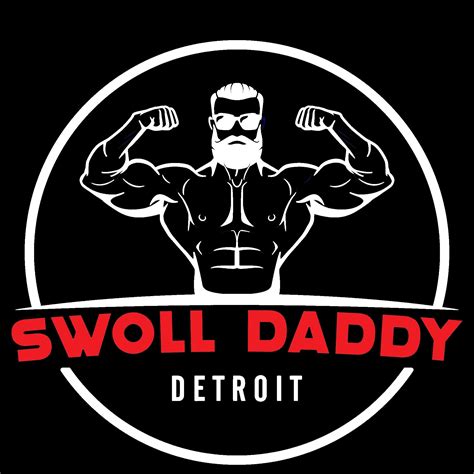 Swoll Daddy Wrist Wraps- swoll your roll and grab a pair!