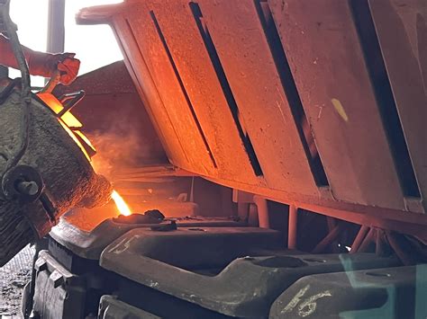 Richmond Casting Co | LinkedIn