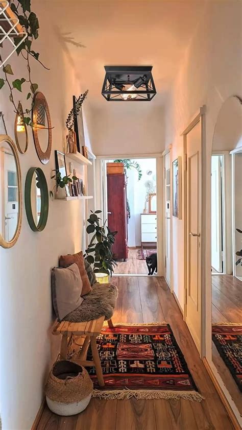 15 clever inspiring hallway decor ideas – Artofit
