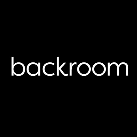 Backroom Agency | Sheffield