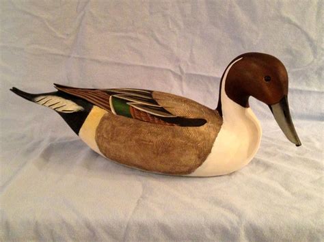 Duck Decoy Paint at Donald Sigrid blog