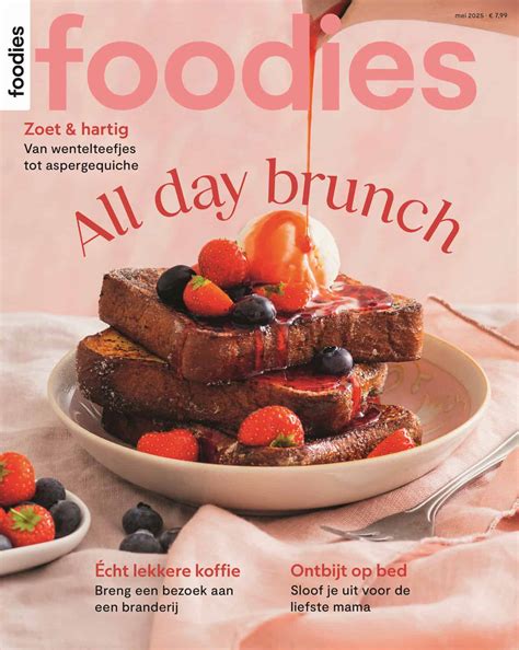 Dit zijn dé foodtrends voor 2024 - Foodies