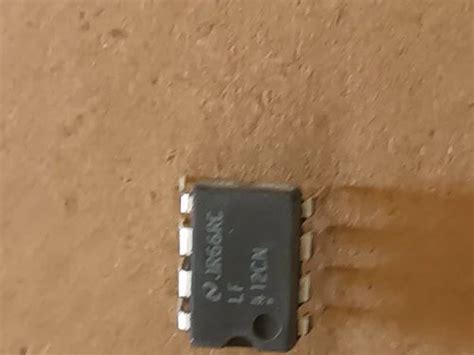 amplifier lf operational amplifier ic wholesale trader  coimbatore