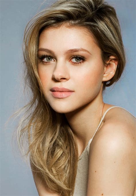 Download Nicola Peltz Portrait Wallpaper | Wallpapers.com