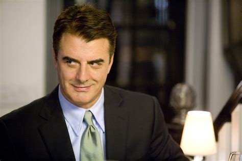 The Intriguing Mr. Big On SATC Was Actually Quite Misunderstood. Here’s Why