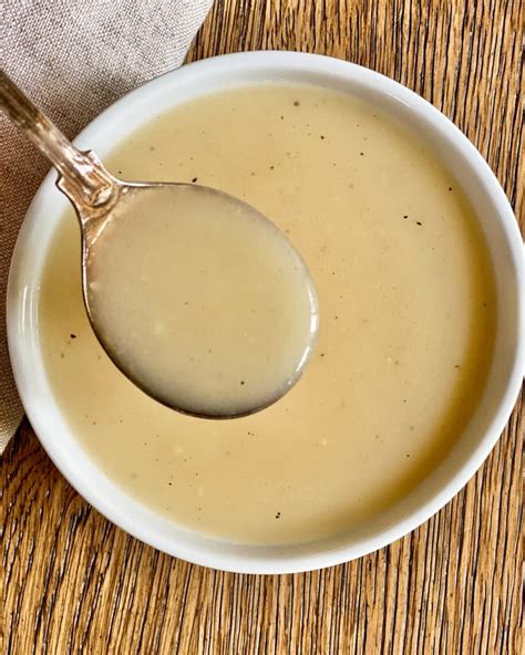veloute recipe classic french mother sauce  kitchn