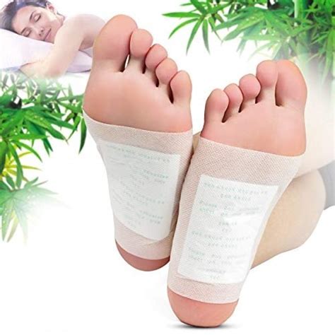 Kinoki - лепенки за детоксикација - 10 парчиња – MkMarket