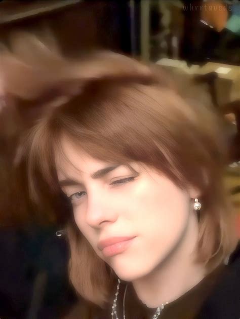 Billie Eilish Ig Story | Billie eilish, Billie, Aisha