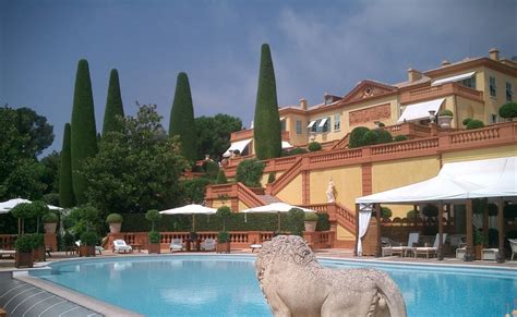 Global Views: Villa Leopolda