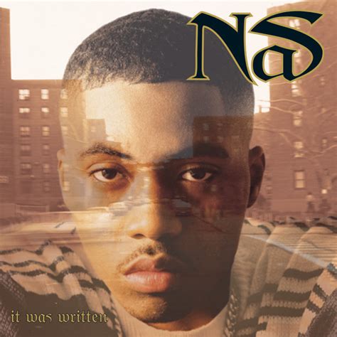 Nas: top songs · discography · lyrics