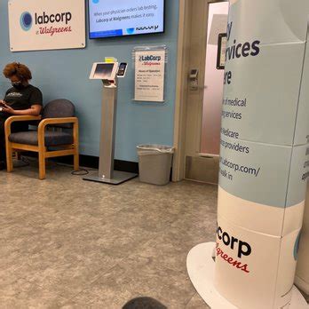 LABCORP AT WALGREENS - Updated March 2026 - 11 Photos - 4470 Columbia ...