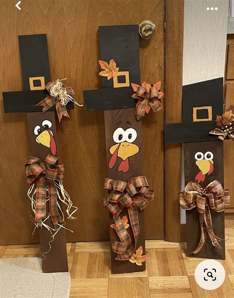 Pinterest in 2025 | Thanksgiving decorations diy, Fall halloween crafts