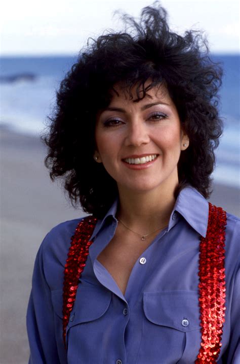 Despite being one of the stars of the hit show “Three’s Company,” she