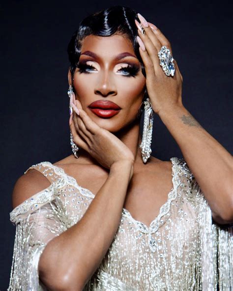 Jaida Essence Hall (@jaidaehall) • Instagram photos and videos