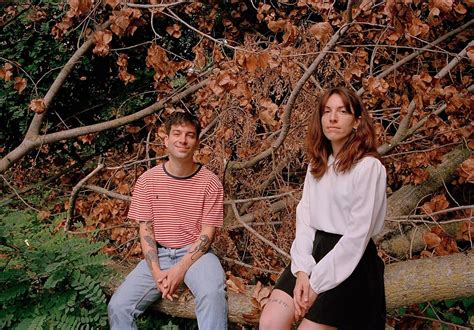 Dream pop duo SIX IMPOSSIBLE THINGS unveil "The Physical Impossibility ...