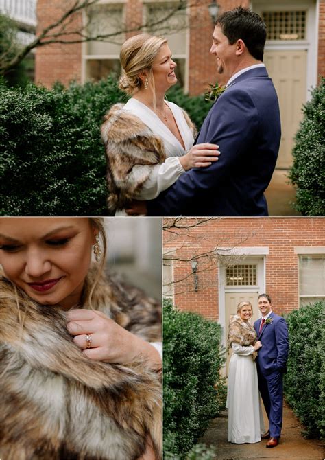 Downtown Knoxville Weddings